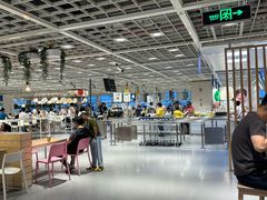 -宜家·瑞典风味餐厅(北京西红门店)