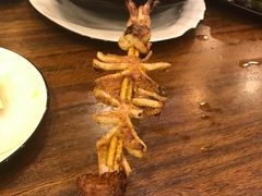 -吉香碳烤生蚝(仙霞路店)