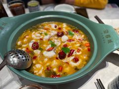 古法酸菜鱼-望蓉城·古法酸菜鱼(世纪汇店)