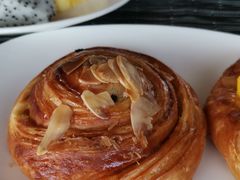 -长沙北辰洲际酒店-兰调全日餐厅