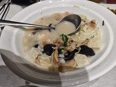 -郑庄脂渣海鲜楼(九水路店)
