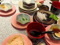 -争鲜回转寿司(朝北大悦城店)