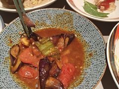 -塔哈尔·新疆盛宴(奉贤龙湖店)