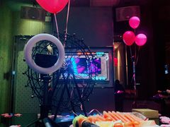 -K+PARTY连锁KTV(盈锋广场店)