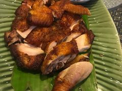 -南沙游艇会·大兵船餐厅