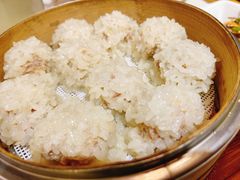 珍珠糯米丸子-后海16号·北京私房菜