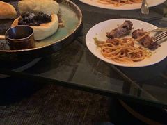 -The Rug Cafe(王府中环店)