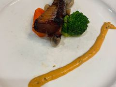 -德大西餐社(云南南路店)