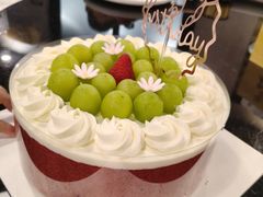 -徐记私厨(半淞园路店)