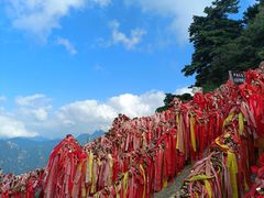 -华山风景名胜区