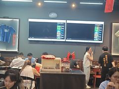 -马海涛牛肉串·午市牛腩饭·烧烤夜宵(领汇广场店)