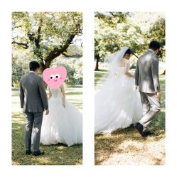 -MuseMarry婚纱(前海嘉里中心店)