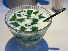 -客家班·客家菜(嘉禾金铂店)
