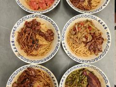 -梅溪·小伙子干挑面(安吉总店)