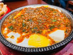 -英兰朝族饭店(河南桥头店)