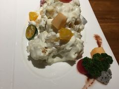 -陆壹捌餐厅(五大道店)