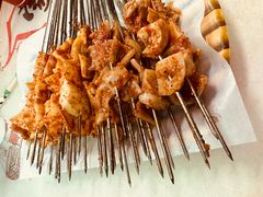 -吾穆勒蓬灰牛肉面·清真(北滨河中路店)