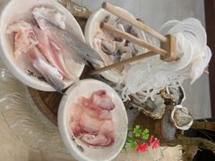 -源港渔村-中山脆肉鲩(博罗店)