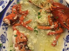 -山明水秀大饭店