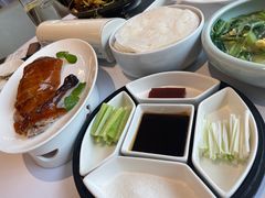 -东门烤鸭店(鼓楼店)