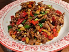-蛮佬拾·乡里土菜馆(河西王府井店)