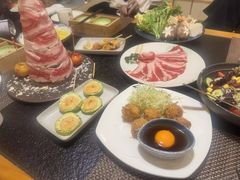 -长崎屋·日本料理·刺身·烧鸟(天河北路店)