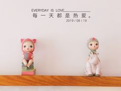 -AFS Cafe & Canteen(闽江二路店)