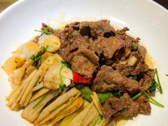 -十二点·辣椒炒肉(南山店)