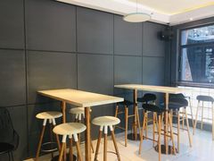 用餐区-花间茶(华侨城创意园店)