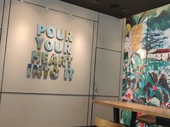 -星巴克(青岛黄岛家佳源分店)