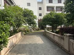 -苏州吴宫泛太平洋酒店