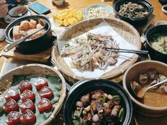 -猪腰一家·地道佛山菜(盐步店)