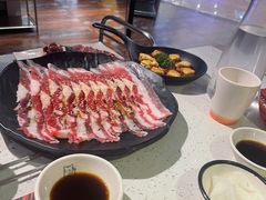 -猫抓烤肉(武进吾悦广场店)
