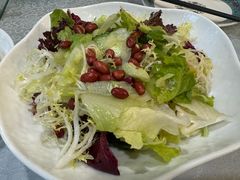 -汗腾格里·风味餐厅(新疆驻京办店)