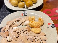 -五福居羊蝎子(方庄店)