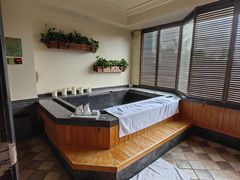 -春晖园度假酒店温泉