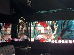 -魅KTV·AI辅唱(福雷德广场店)