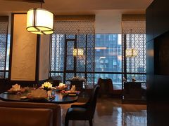 -丽晶轩中餐厅(重庆丽晶酒店)
