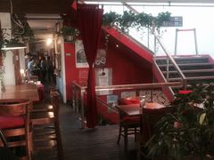 -雕刻时光咖啡馆(北航店)