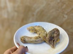 -老四季(南市场店)