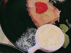 -安妮意大利餐厅(日坛店)
