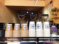 -HANA COFFEE(长寿路店)