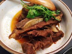 -贡梅老面馆·蟹粉面·无锡特色小吃(南长街主推店)