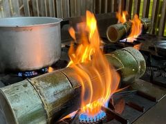 -61号餐吧(兴坪古镇漓江店)