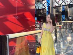 -北京索菲特大酒店·健身中心