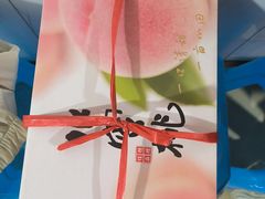 -老袁家蜜桃农场·阳山水蜜桃