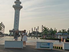 -日照灯塔风景区