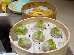 -苏小柳点心·手作小笼包(浦东嘉里城分院)