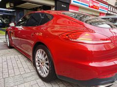 -靓车会汽车贴膜(双楠店)