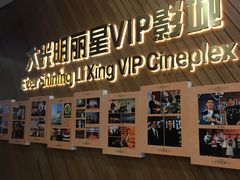 -大光明丽星VIP影城(昌里路杜比全景声店)